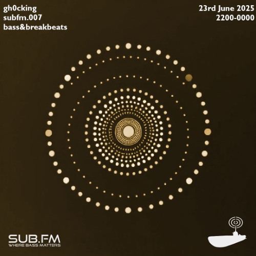 gh0cking - 23 Jun 2025