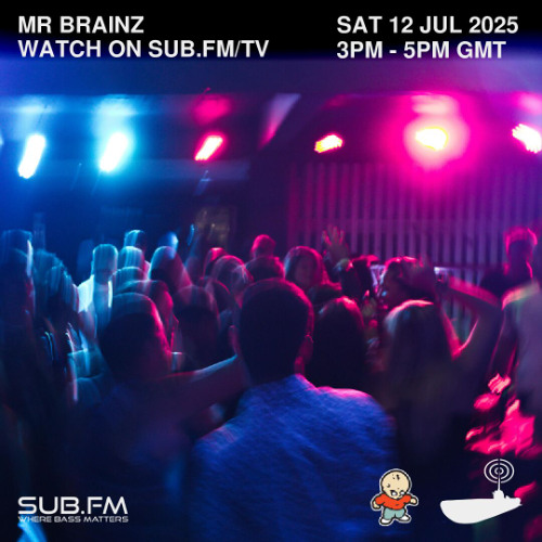 Brainz - 12 Jul 2025