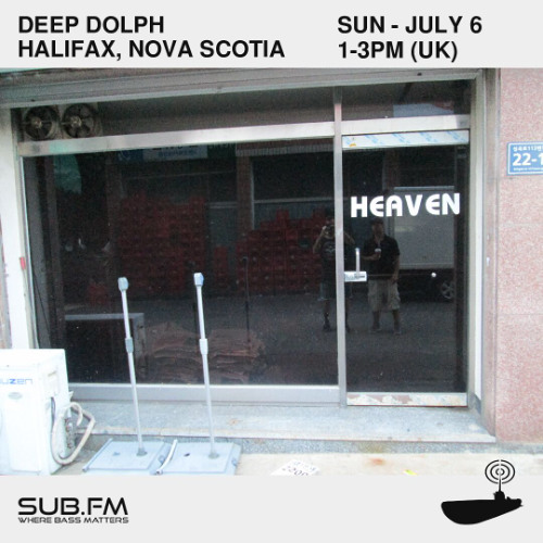 Deep Dolph - 06 Jul 2025