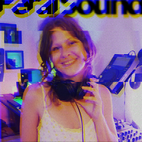 Feral Sound with Eva J - 25 Jul 2025