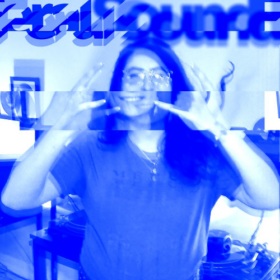 Feral Sound with lexieglass – 04 Jul 2025