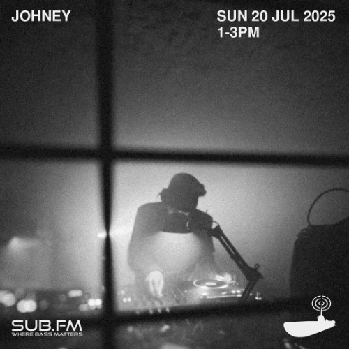 Johney - 20 Jul 2025