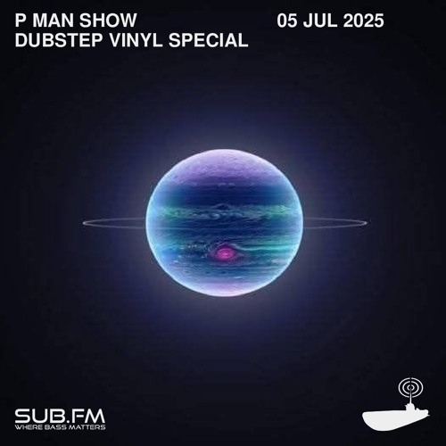 P Man - 05 Jul 2025