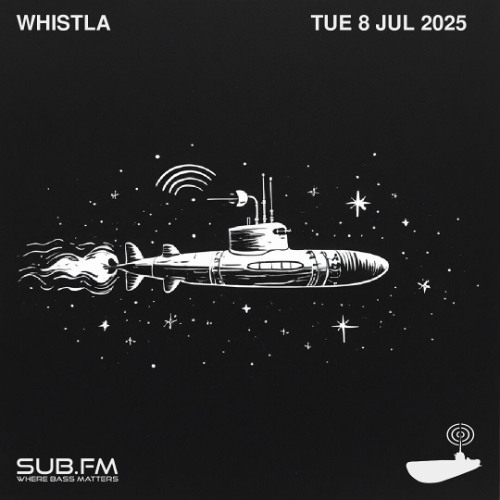 Whistla - 08 Jul 2025