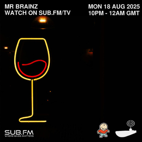 Brainz - 18 Aug 2025