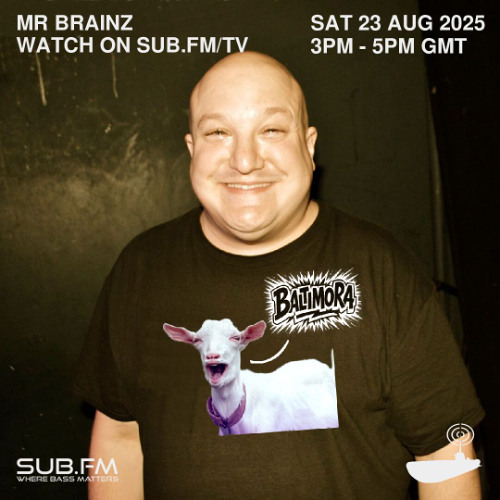 Brainz - 23 Aug 2025