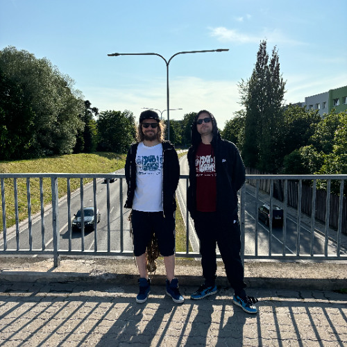 Dubshack Show with Slin and Dread - 09 Aug 2025