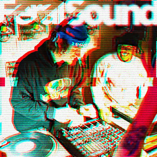 Feral Sound with Digiplate aka Yert and Angelis - 01 Aug 2025