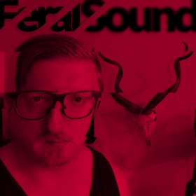 Feral Sound with Fox – 15 Aug 2025