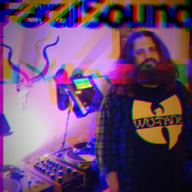 Feral Sound with Suleiman – 08 Aug 2025