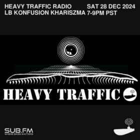 Heavy Traffic Radio – 28 Dec 2024