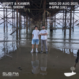 Misfit and Kamer – 20 Aug 2025