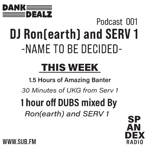 Ron b2b Serv - 10 Aug 2025