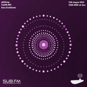 gh0cking – 25 Aug 2025