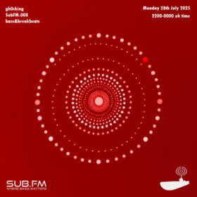 gh0cking – 28 Jul 2025