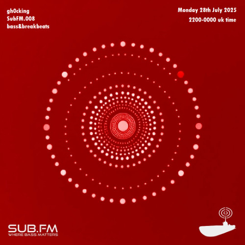 gh0cking - 28 Jul 2025