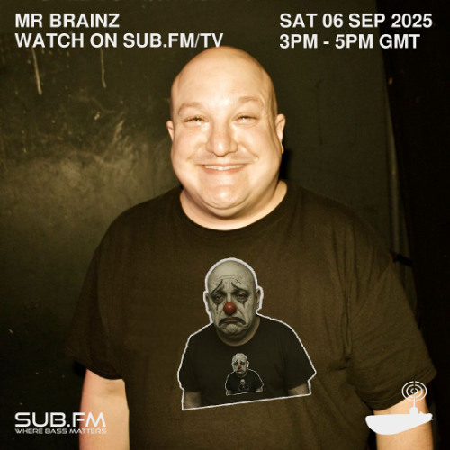 Brainz - 06 Sep 2025
