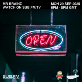 Brainz – 29 Sep 2025
