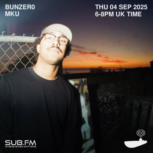 BunZer0 x mku - 04 Sep 2025