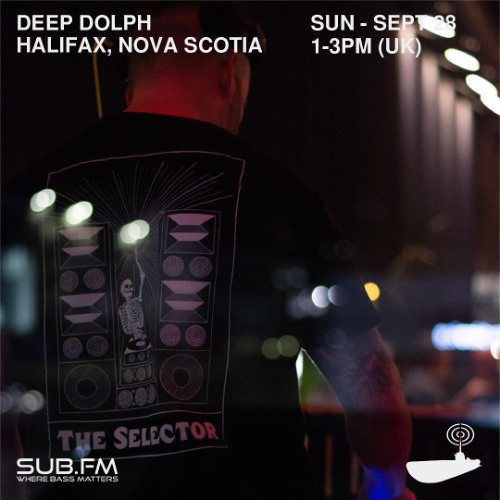 Deep Dolph - 28 Sep 2025