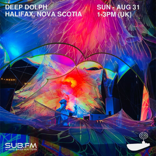 Deep Dolph - 31 Aug 2025