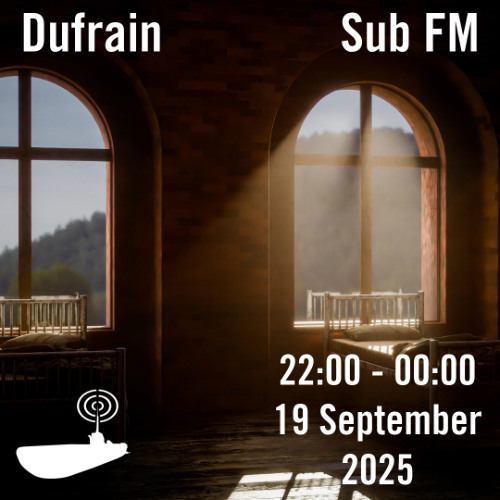 Dufrain - 19 Sep 2025