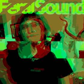 Feral Sound with ANDi MANDi – 12 Sep 2025