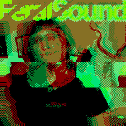 Feral Sound with ANDi MANDi - 12 Sep 2025