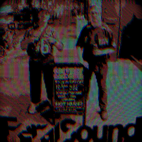 Feral Sound with CHRSBRRY and Fox – 05 Sep 2025