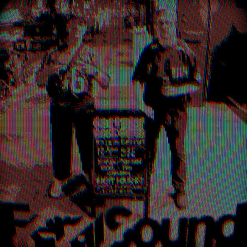 Feral Sound with CHRSBRRY and Fox - 05 Sep 2025