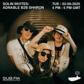 Solin invites Adnable b2b shhron – 02 Sep 2025