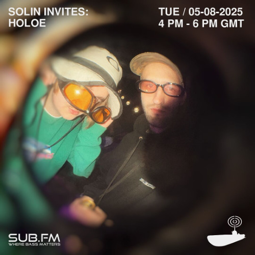 Solin invites Holoe - 05 Aug 2025
