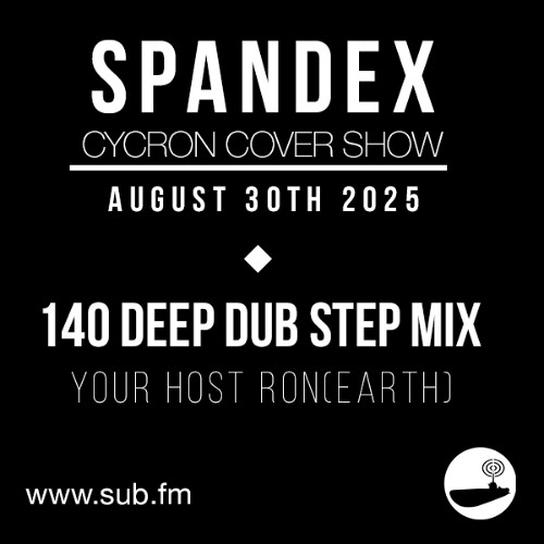 Spandex - 30 Aug 2025