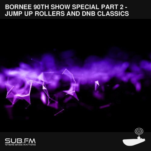 Bornee Show 90 Special Part2 031 - 18 Oct 2025
