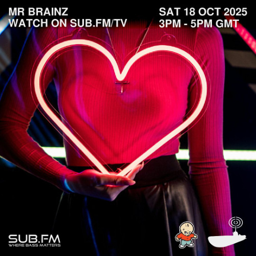 Brainz - 18 Oct 2025