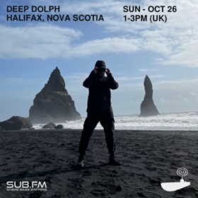 Deep Dolph – 26 Oct 2025
