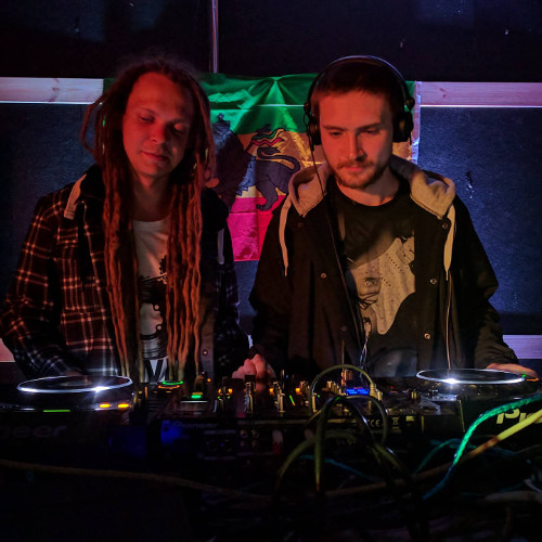 Dubshack Show with Slin and Dread - 04 Oct 2025