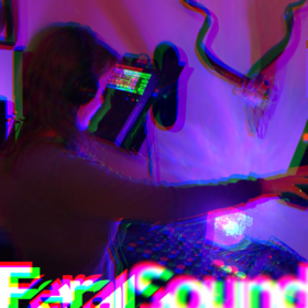 Feral Sound with Cami-Oh – 17 Oct 2025