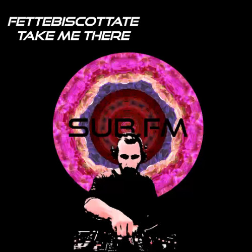 FetteBiscottate Take Me There - 25 Oct 2025