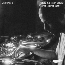 Johney – 14 Sep 2025