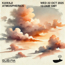 Kawaji – 22 Oct 2025