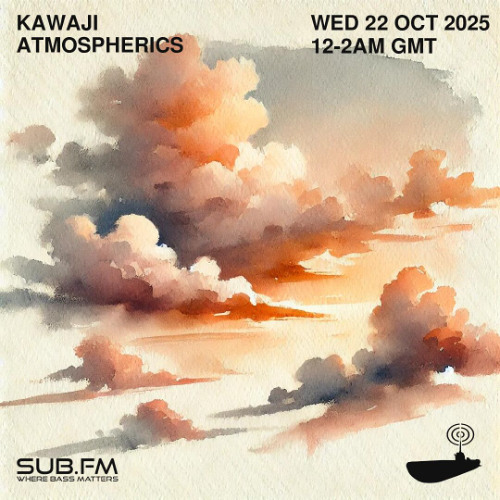 Kawaji - 22 Oct 2025
