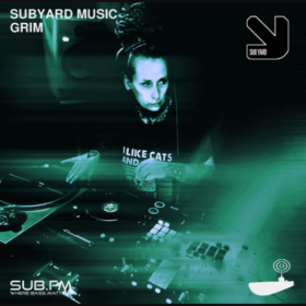 Subyard Music Grim Soundz – 05 Oct 2025