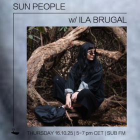Sun People Ila Brugal – 16 Oct 2025