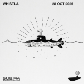 Whistla – 28 Oct 2025