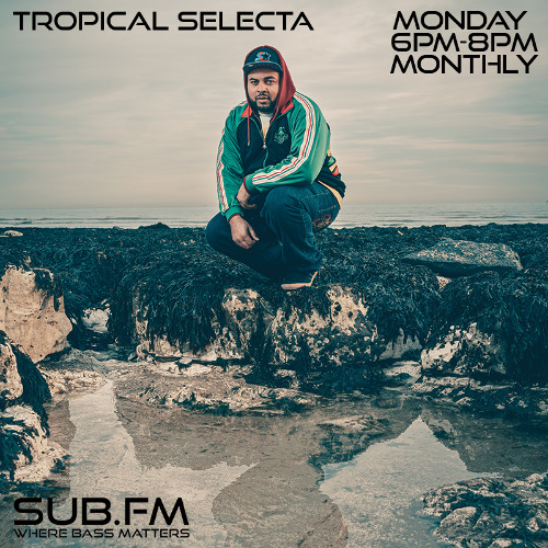 Tropical Selecta - 08 Dec 2025
