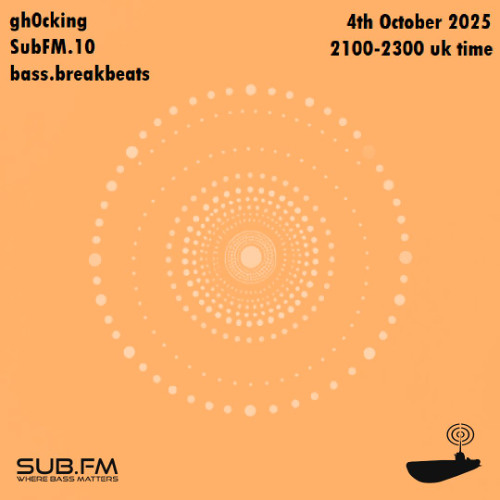 gh0cking - 04 Oct 2025