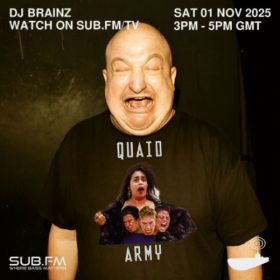 Brainz – 01 Nov 2025
