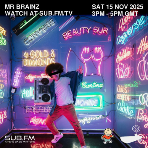 Brainz - 15 Nov 2025