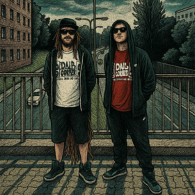 Dubshack Show with Slin and Dread – 29 Nov 2025